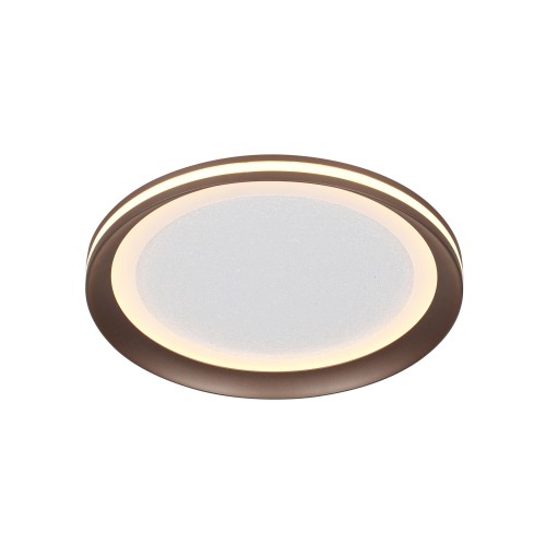 Plafon led 18W beżowy Artizo   PLF-02326-S-CFF  ITALUX  PLF-02326-S-CFF.jpg