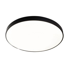 Plafon led 21W 3000K Ateia   PLF-53472-BK  ITALUX