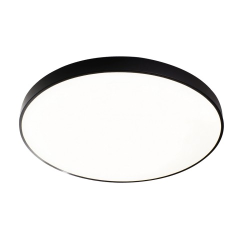 Plafon led 21W 3000K Ateia   PLF-53472-BK  ITALUX   PLF-53472-BK.jpg