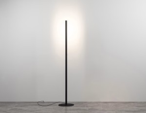 Lampa stojąca światło pośrednie led Backlight S DIM 42.7111.U0  CHORS 