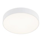 Lampa sufitowa 5XE27 pięciopłomienny plafon XL białego koloru DARLING 2082 ARGON 