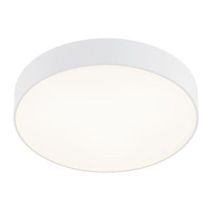 Lampa sufitowa 5XE27 pięciopłomienny plafon XL białego koloru DARLING 2082 ARGON 