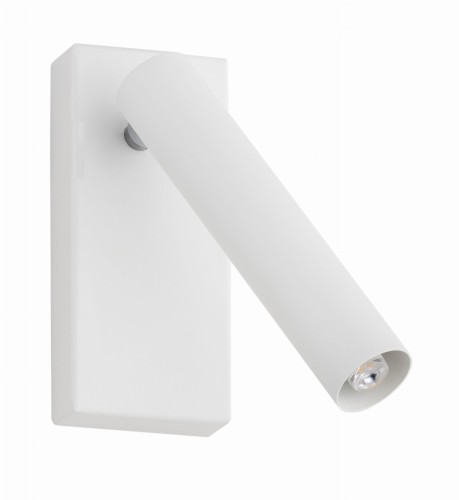 ARGON kinkiet biały rurka regulowany do czytania G9 ETNA PLUS 8064 etna-plus-8064-016_net.jpg