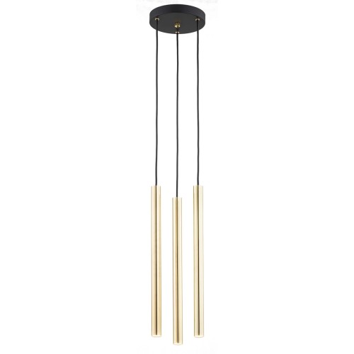 ARGON  żyrandol złota lampa wisząca mosiądz SICILIA PLUS 6191   1.jpg