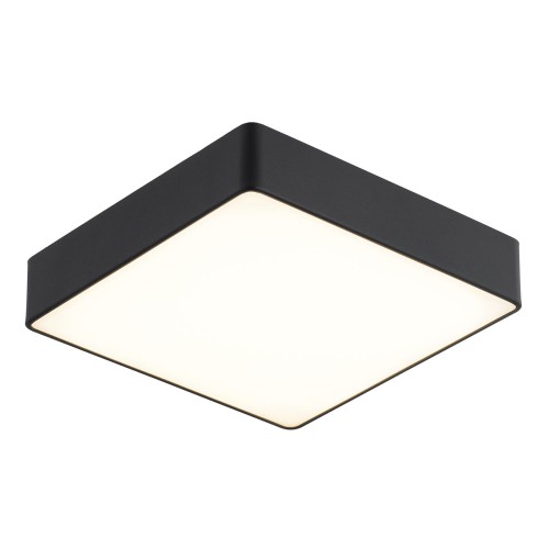 ARGON kwadratowy plafon czarny mleczna szyba lampa sufitowa natynkowa 4XE27 ONTARIO 1580  1.jpg