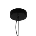 Lampa wisząca led 8W 3000K Tordi PND-94721-1A-MLTI  ITALUX
