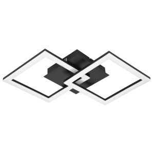 Plafon led sterowana lampa PARANDAY-Z 900316 EGLO 