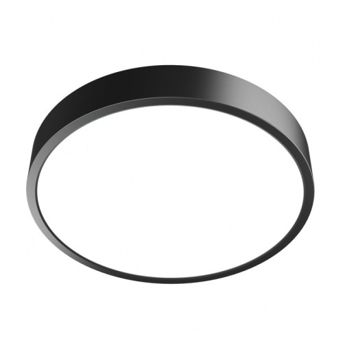 Plafon regulowana barwa światła IP44 Botta  PLF-63746-L-BK   ITALUX botta.jpg