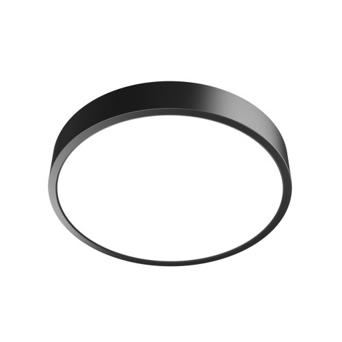 Plafon regulowana barwa światła IP44 Botta   PLF-63746-M-BK ITALUX    PLF-63746-M-BK.jpg