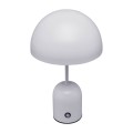 Lampa ściemniana z regulacją led do salonu Cantia TB-75839-GR  ITALUX