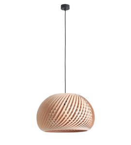 LAMPA WISZĄCA NATURE CROSS L  1123G_L  ALDEX
