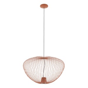 Lampa wisząca PUMPKIN L 11494 NOWODVORSKI