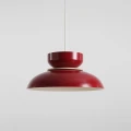 Lampa wisząca 1XE27 ALDO red wine 1152G15_15_J Aldex