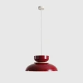 Lampa wisząca 1XE27 ALDO red wine 1152G15_15_J Aldex