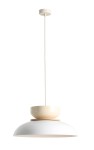Lampa wisząca ALDO white gloss-cream 1152G2_9_J Aldex