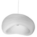 Lampa wisząca KJ2188 70cm E27 OSTIA LED DOMENO