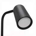 Lampa biurkowa GU10 ESLA HG-BL013 czarny LED DOMENO