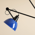 Lampa regulowana plafon AIDA cobalt 1141PL_G3_25 Aldex 