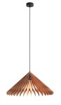 Lampa wisząca NATURE SUN L 1140G_L Aldex