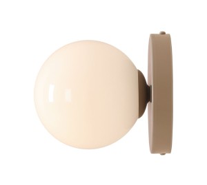 Kinkiet BALL beige II S 1126C17_S Aldex