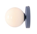 Kinkiet BALL blue II S 1126C16_S Aldex