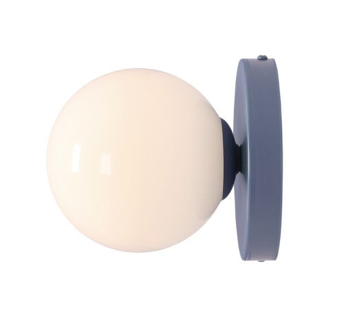 Kinkiet BALL blue II S 1126C16_S Aldex