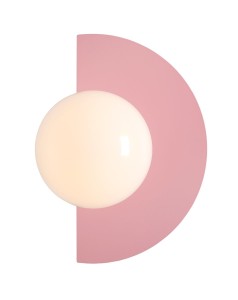 Kinkiet LOOP pink 1125C18 Aldex