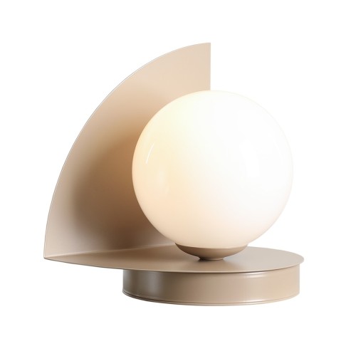 Lampka stołowa LOOP beige 1125B17 Aldex 5904798659851.jpg