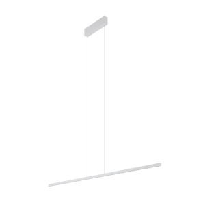 Lampa wisząca nad blat oprawa oświetl. BAR LED M 4000K 32W 11582 NOWODVORSKI