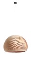 Lampa wisząca NATURE CROSS XL 1123G_XL Aldex