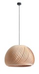 Lampa wisząca NATURE CROSS XL 1123G_XL Aldex