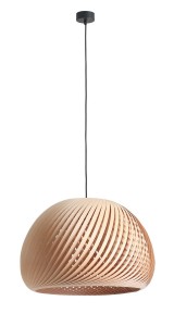 Lampa wisząca NATURE CROSS XL 1123G_XL Aldex