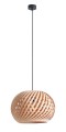 Lampa wisząca NATURE CROSS M 1123G_M Aldex