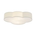 Lampa sufitowa CLOUD GREY4 plafon 3145 TKlighting