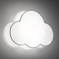 Lampa sufitowa CLOUD GREY4 plafon 3145 TKlighting