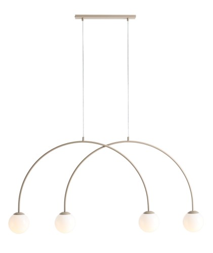Lampa wisząca UNA beige II 1116L17_S Aldex1.jpg