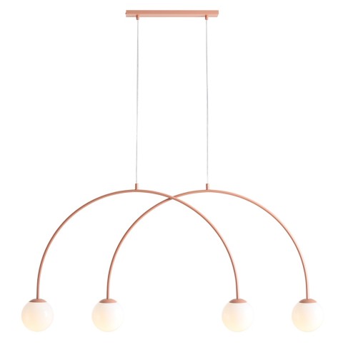 Lampa wisząca UNA coral 1116L11_S Aldex   1.jpg