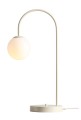 Lampa biurkowa UNA cream 1116B9 Aldex