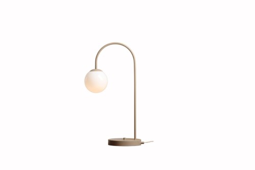 Lampa stołowa UNA beige 1116B17 Aldex      1.jpg