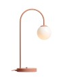 Lampa biurkowa UNA coral 1116B11 Aldex