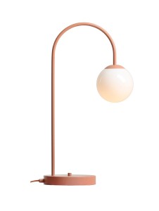 Lampa biurkowa UNA coral 1116B11 Aldex
