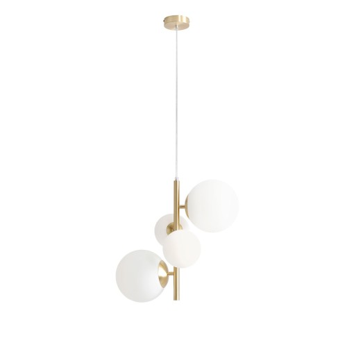 Lampa wisząca BLOOM brass 1091L40 Aldex    1091L40.jpeg