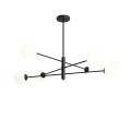 Lampa wisząca HOMME black VI 1090PL_K1 Aldex