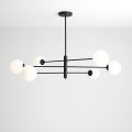Lampa wisząca HOMME black VI 1090PL_K1 Aldex