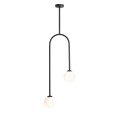 Lampa sufitowa NAVE black II 1088PL_H1 Aldex