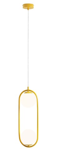 Lampa wisząca RIVA mustard II 1086H14 Aldex 1.jpeg