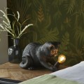 Lampa stołowa kot KITTEN 107390 Endon Lighting