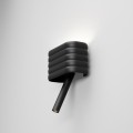 Kinkiet do czytania RIBBY up&task 19 LED M930 wall black 26599-M930-Y6-00-12 AQFORM