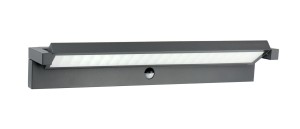 Kinkiet REN regulowany zewnętrzny led 50W z czujnikiem ruchu RN600-KPIR-P SU-MA