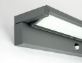Kinkiet REN regulowany zewnętrzny led 50W z czujnikiem ruchu RN600-KPIR-P SU-MA